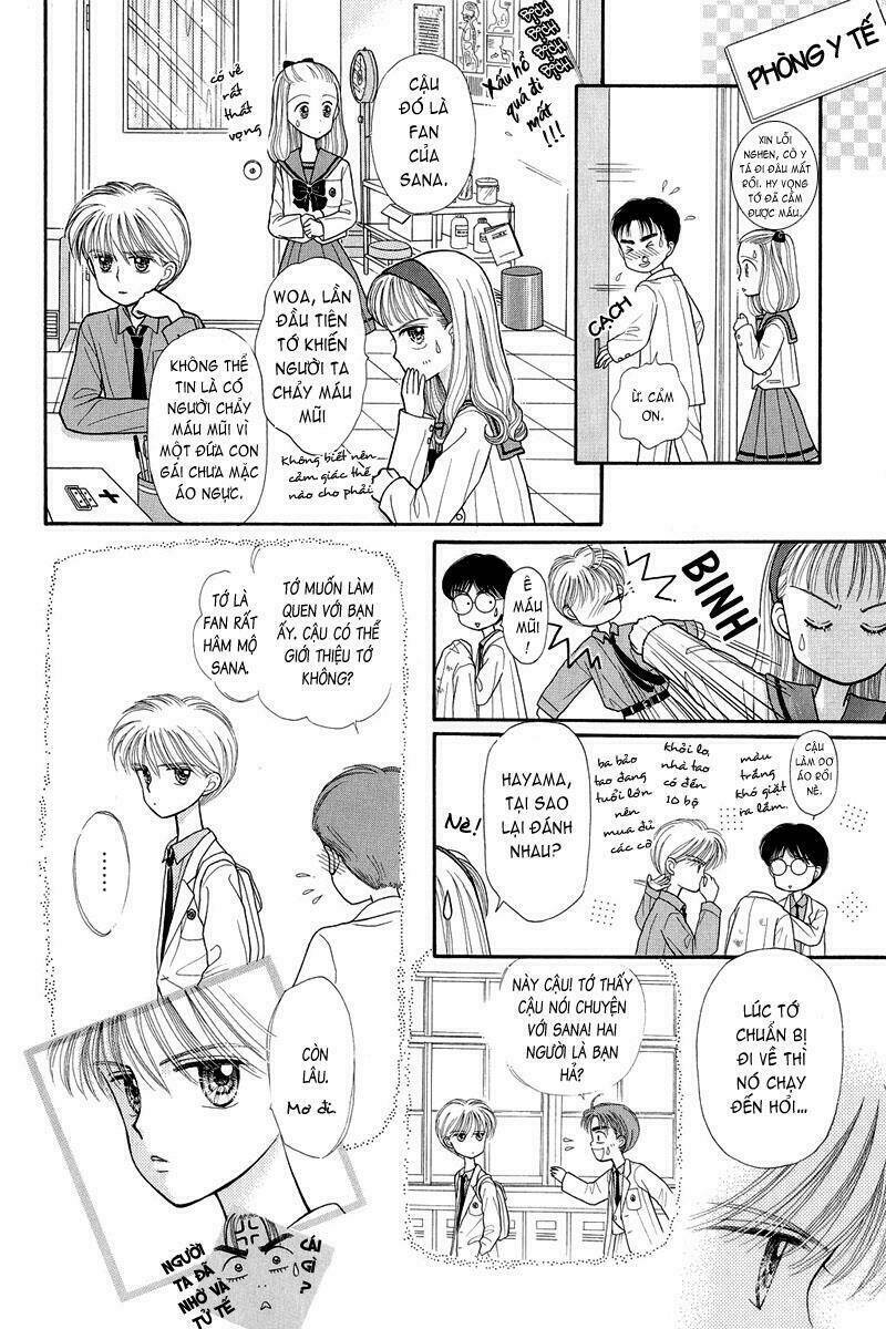 kodomo no omocha chapter 20 18