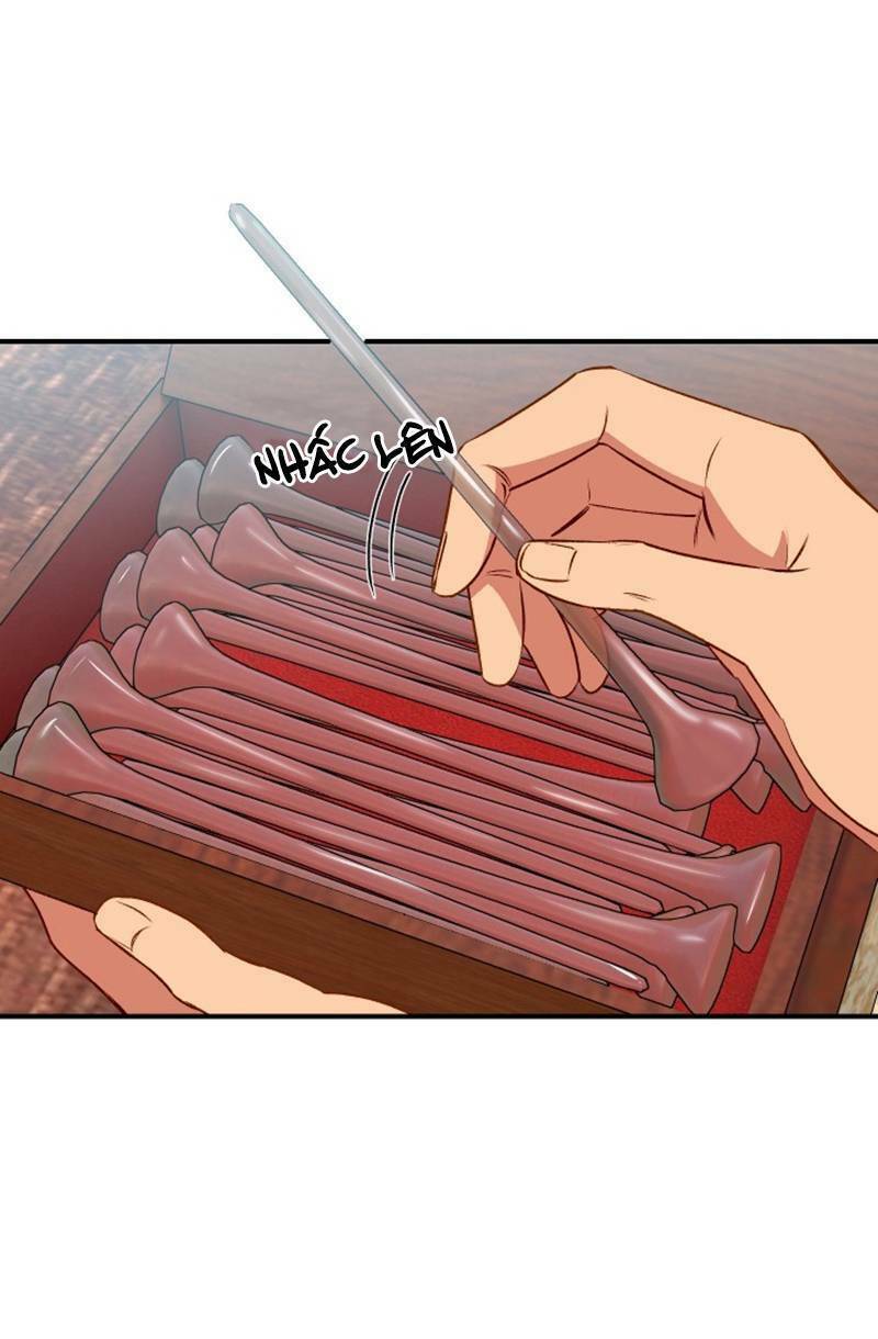 khế ước của nữ công tước quái vật chapter 31 25