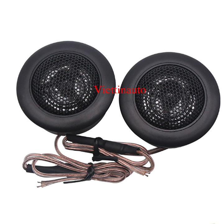 Bộ 02 Loa Treble giá rẻ cho Xe hơi MA260 - Loa treble xe ô tô