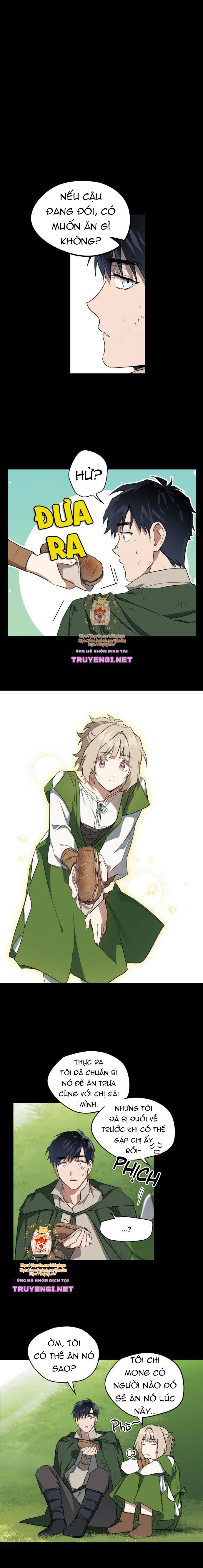 bị che khuất bởi hoàng hôn chapter 19 11