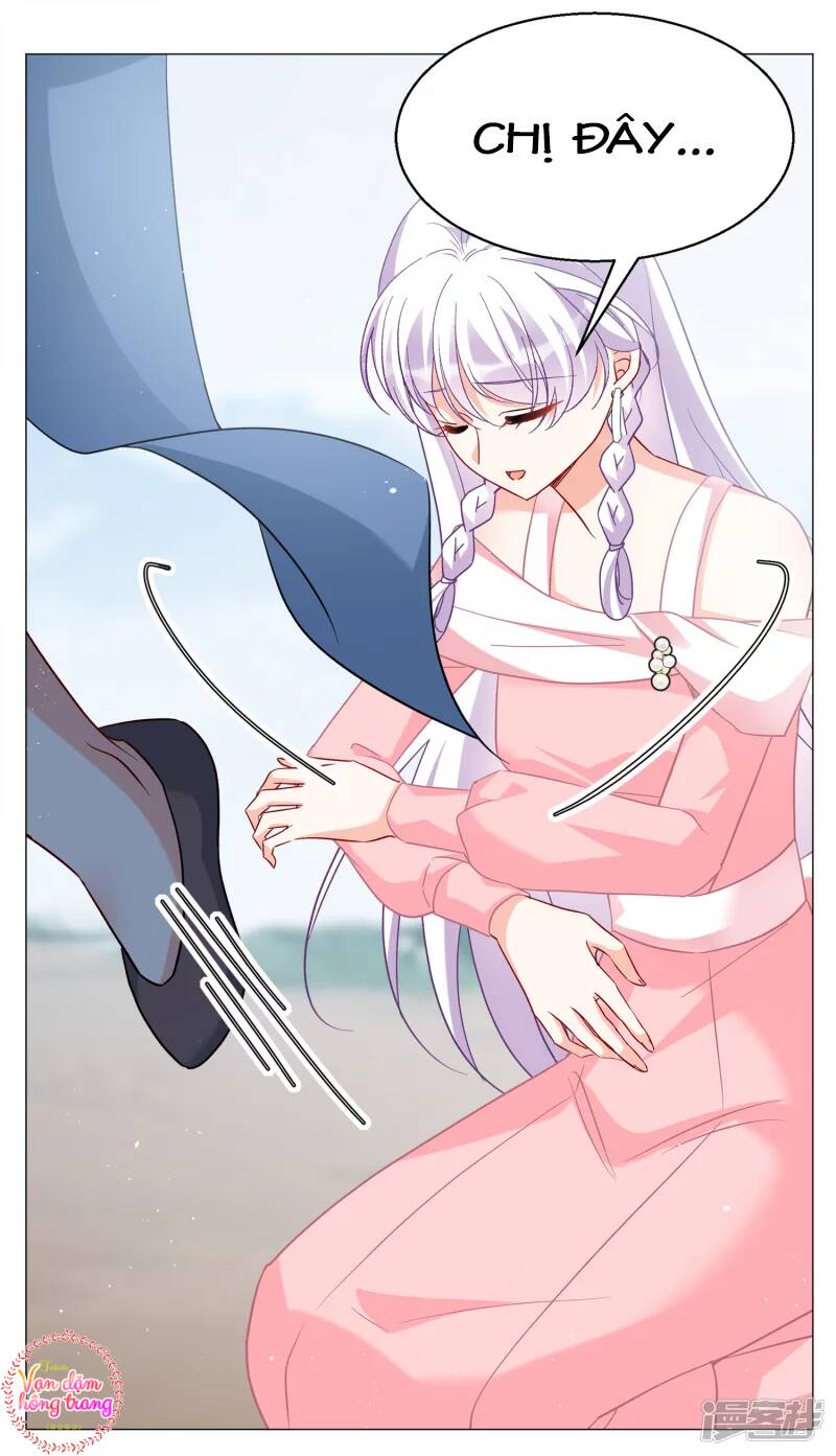 cô ấy đến rồi, xin nằm xuống! chapter 237 14