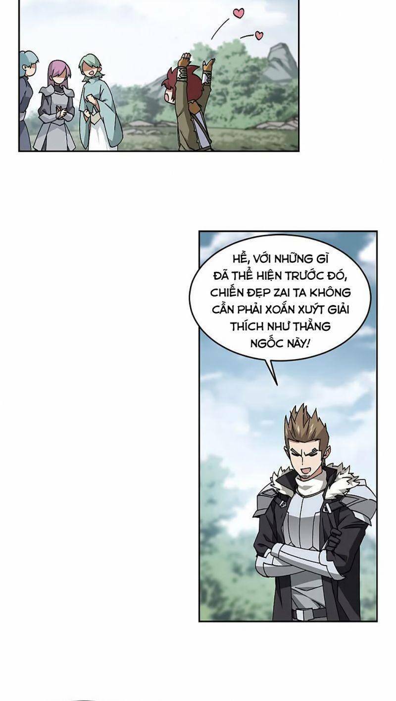 võng du chi cận chiến pháp sư chapter 359 2