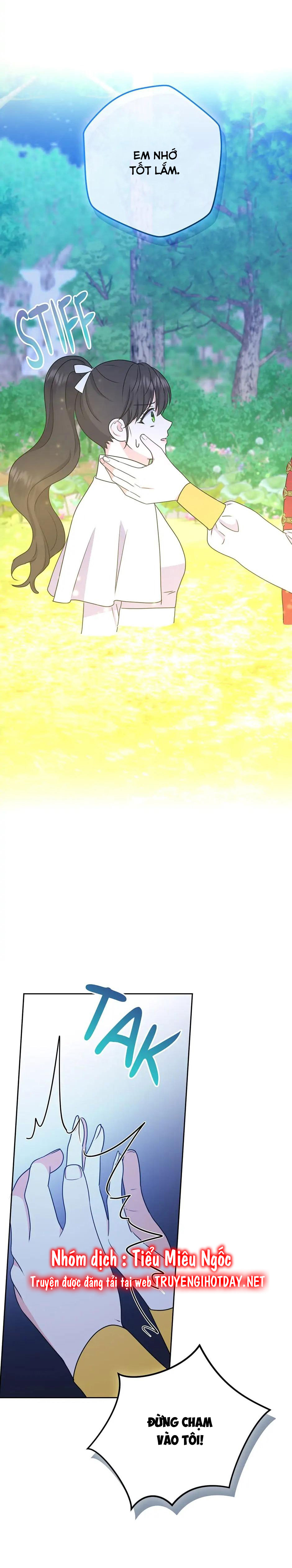 từ hầu gái tôi đã trở thành hoàng hậu chapter 59 3