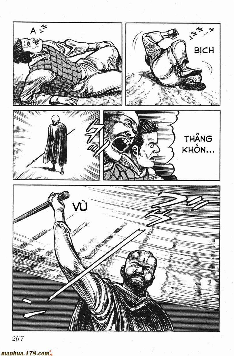 binh pháp mặc công chapter 65 14