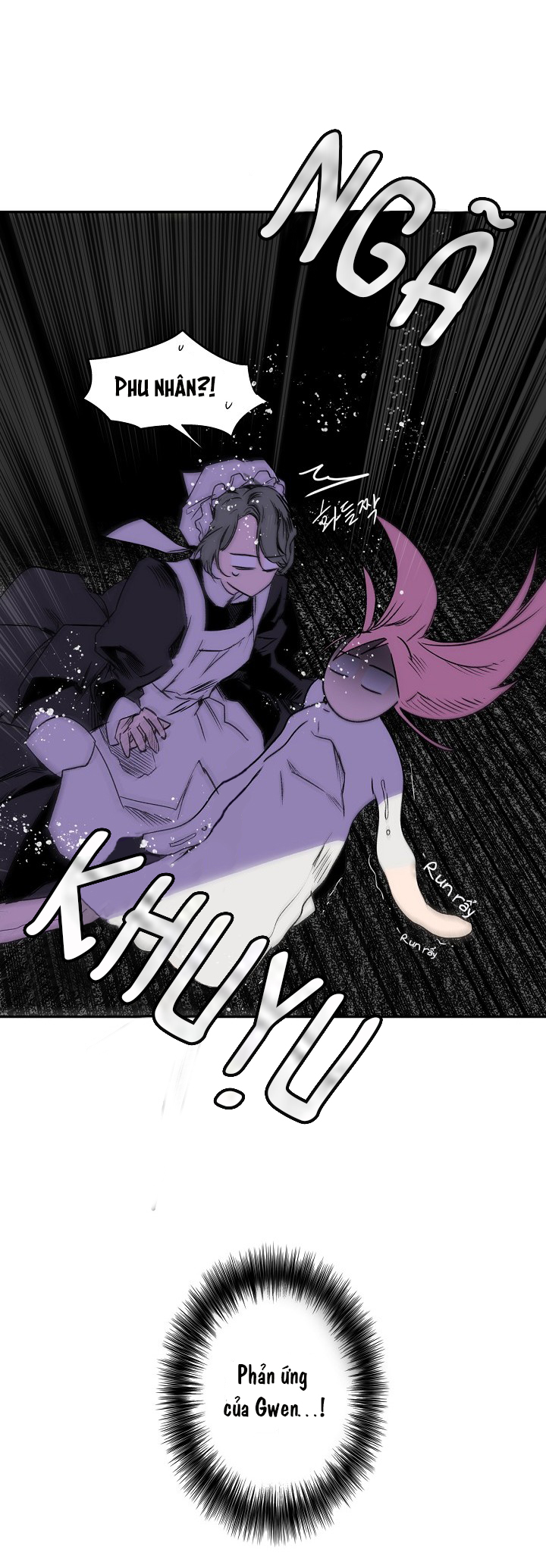 cổ tích về người mẹ kế chapter 3 62