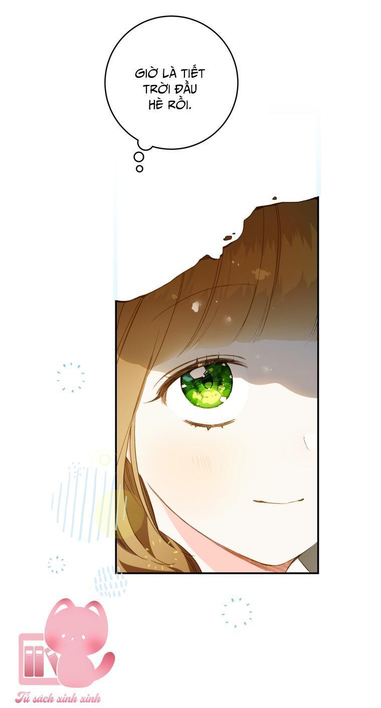 trang trại hạt dẻ cạnh hoàng cung chapter 43 23