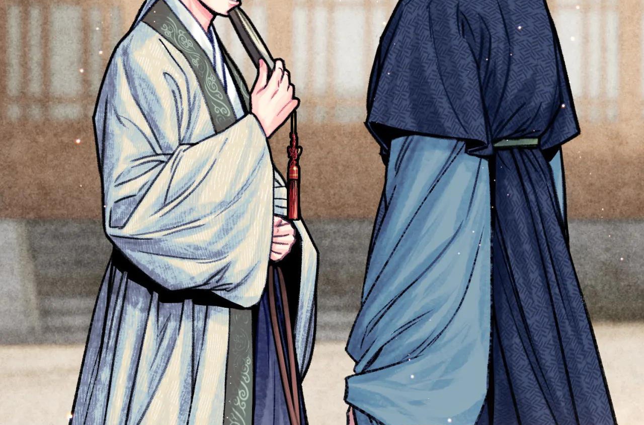 phò mã quan phu chapter 15 32