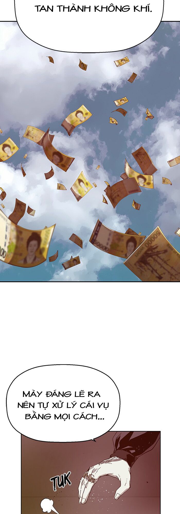 anh hùng yếu chapter 130 8