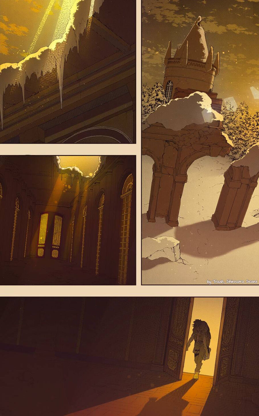 the kingdom of ruin chapter 35 11