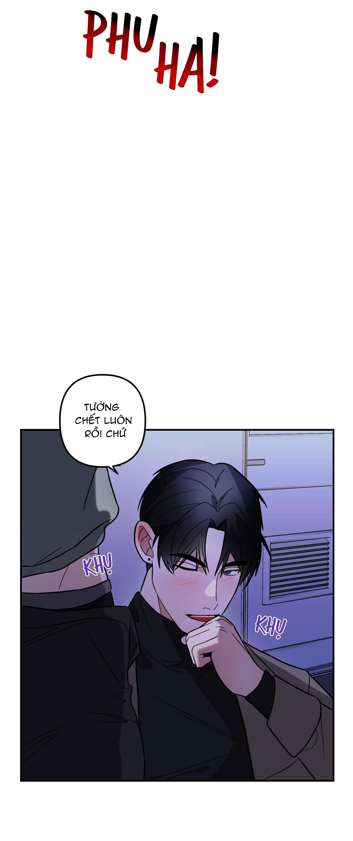 anh à, không thể là em được sao? chapter 2 43