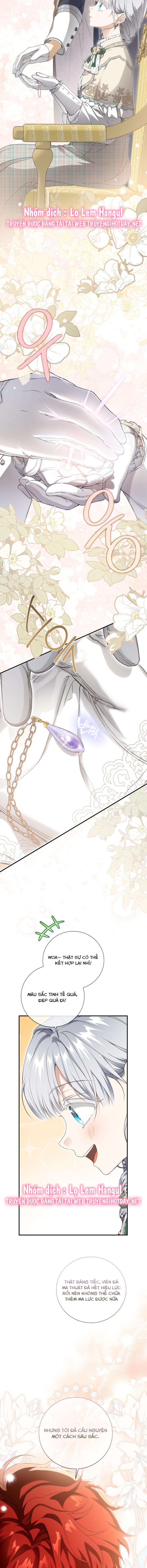 hướng đến ánh dương một lần nữa chapter 85 5