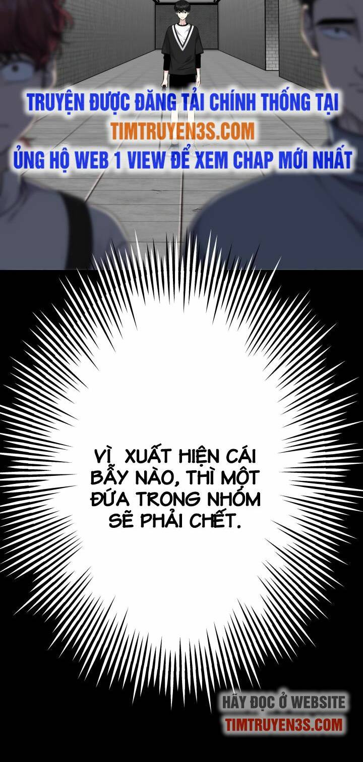 trò chơi của chúa thượng chapter 22 28