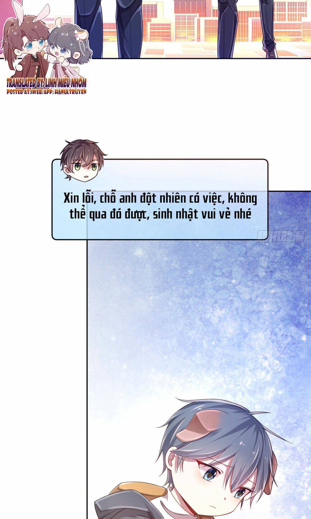 đại thần gaming đơn phương tôi chapter 12 8