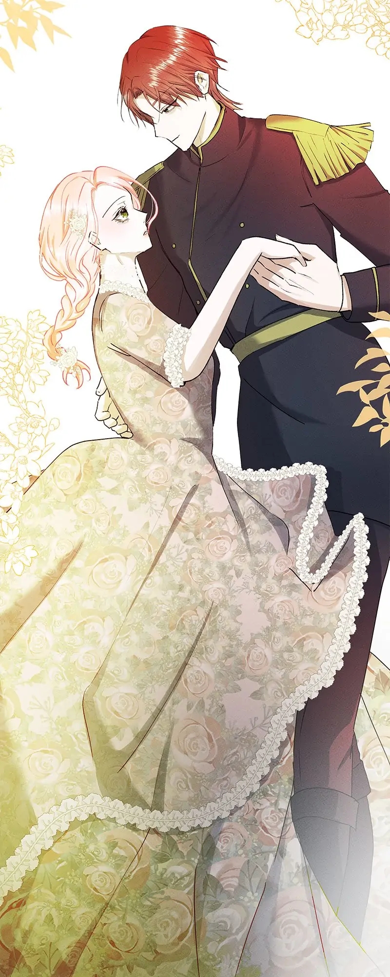 tôi muốn hủy cuộc hôn ước này chapter 31 37