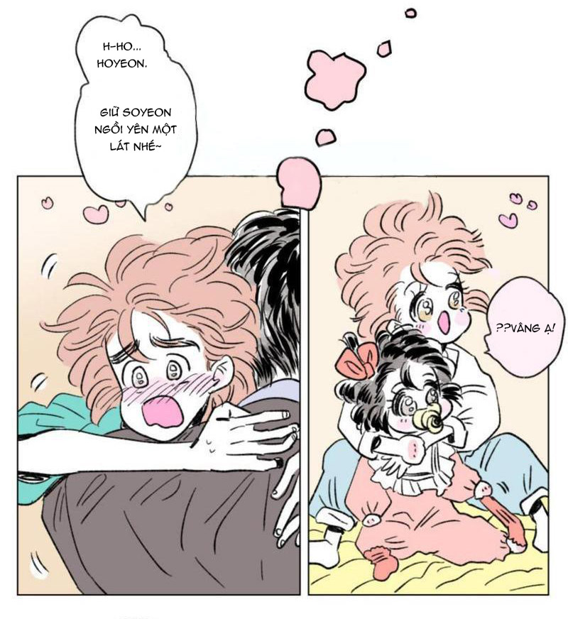 câu chuyện của hosik chapter 86 7