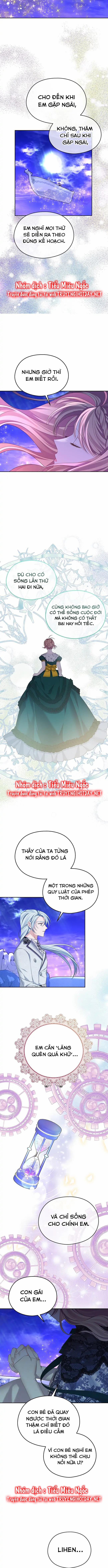 aster yêu dấu của tôi chapter 47 12