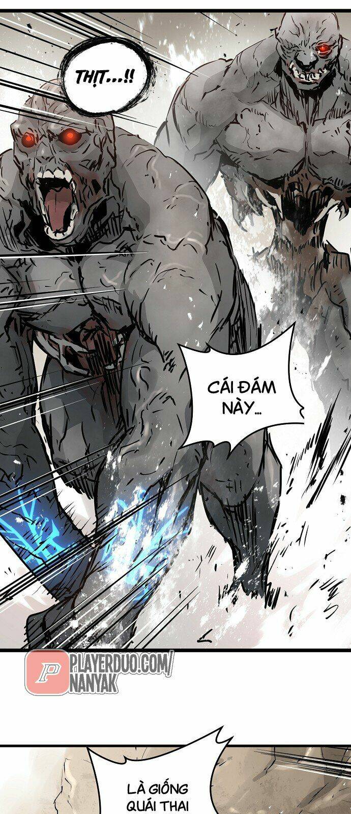 hứa lan chapter 45 51