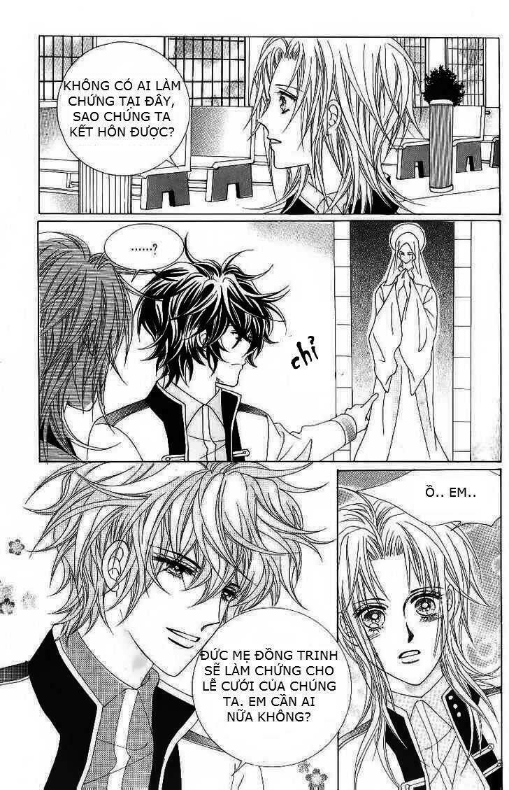 thần tượng mua sắm chapter 46 7