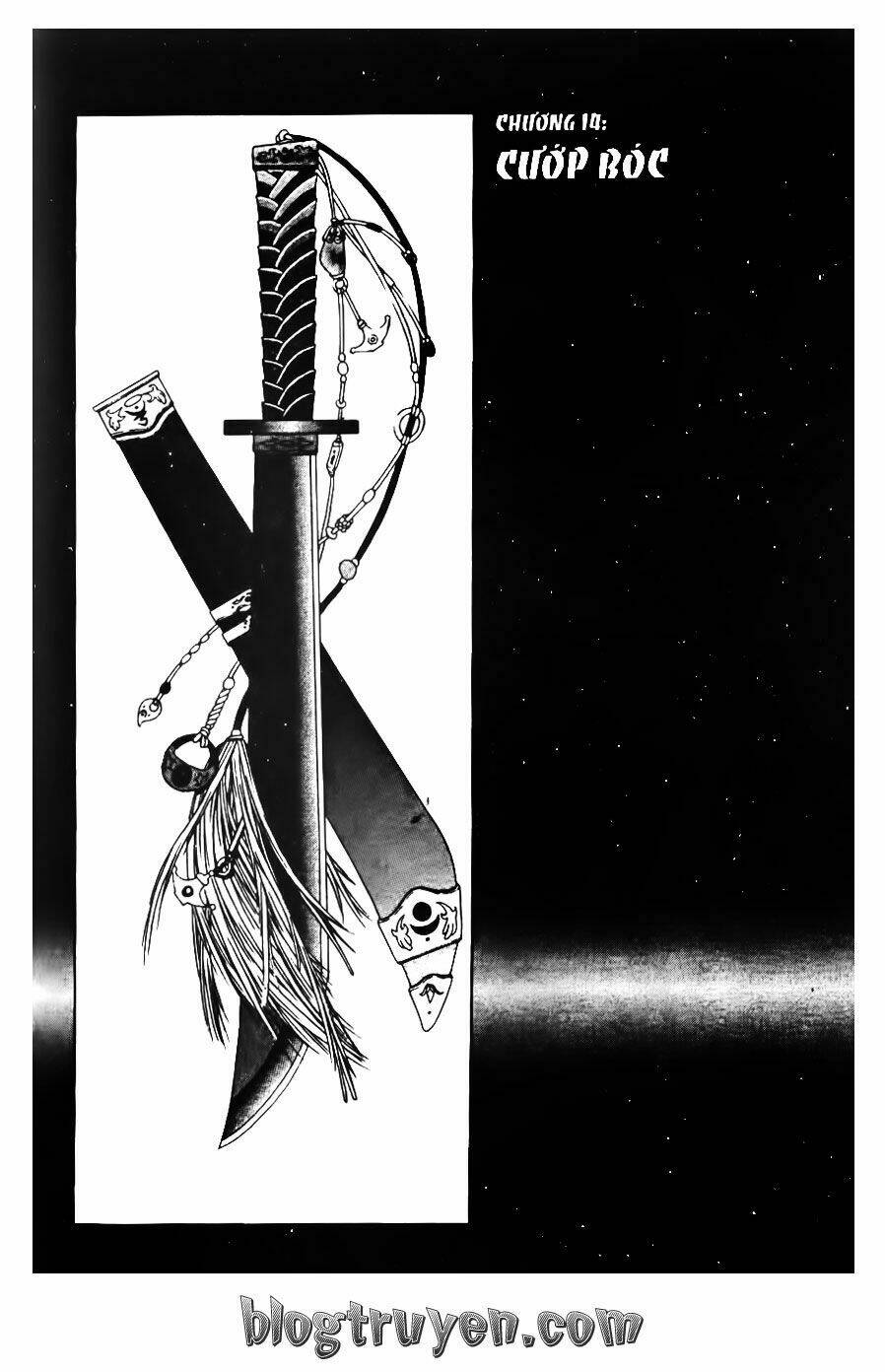 threads of time - dòng thời gian chapter 14 2