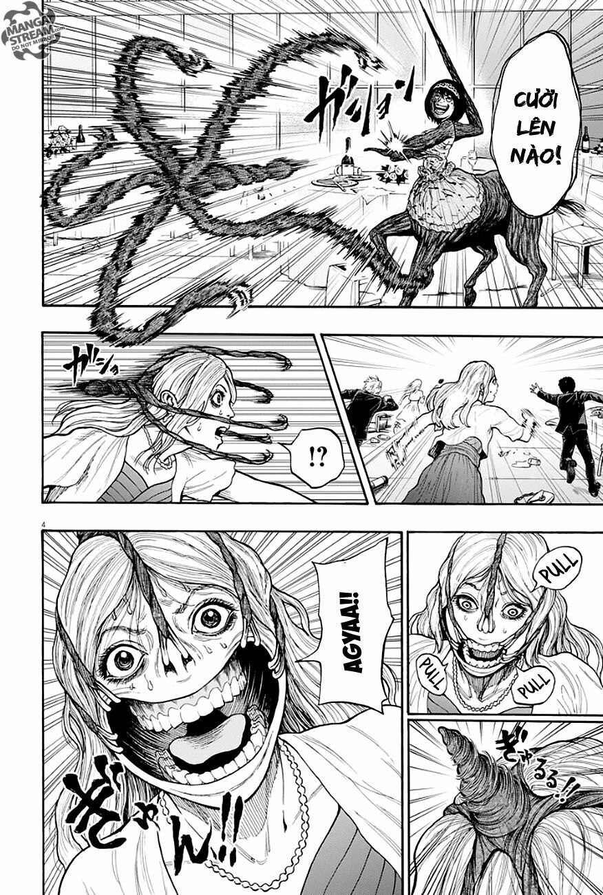 đọa nhân chapter 6 4