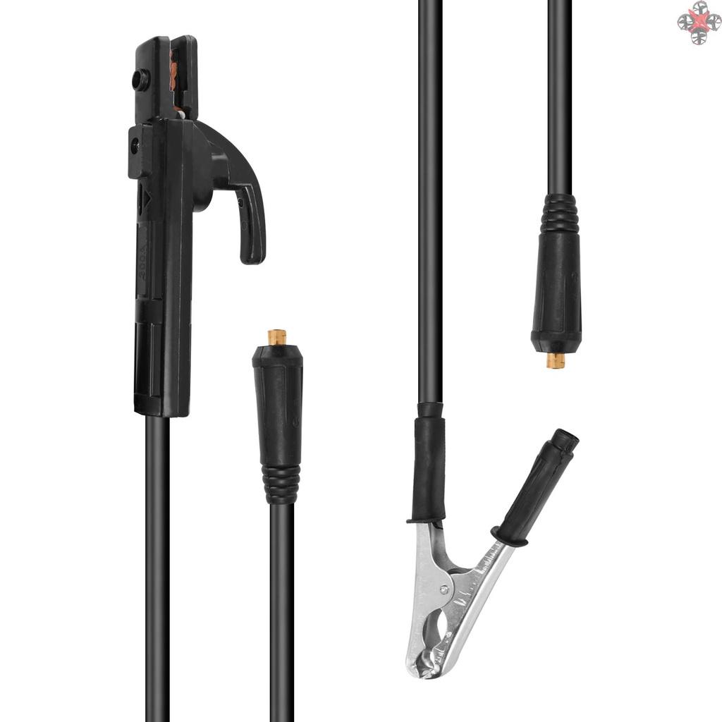 Dây Điện Cực 1.5m Phụ Kiện Cho Máy Hàn