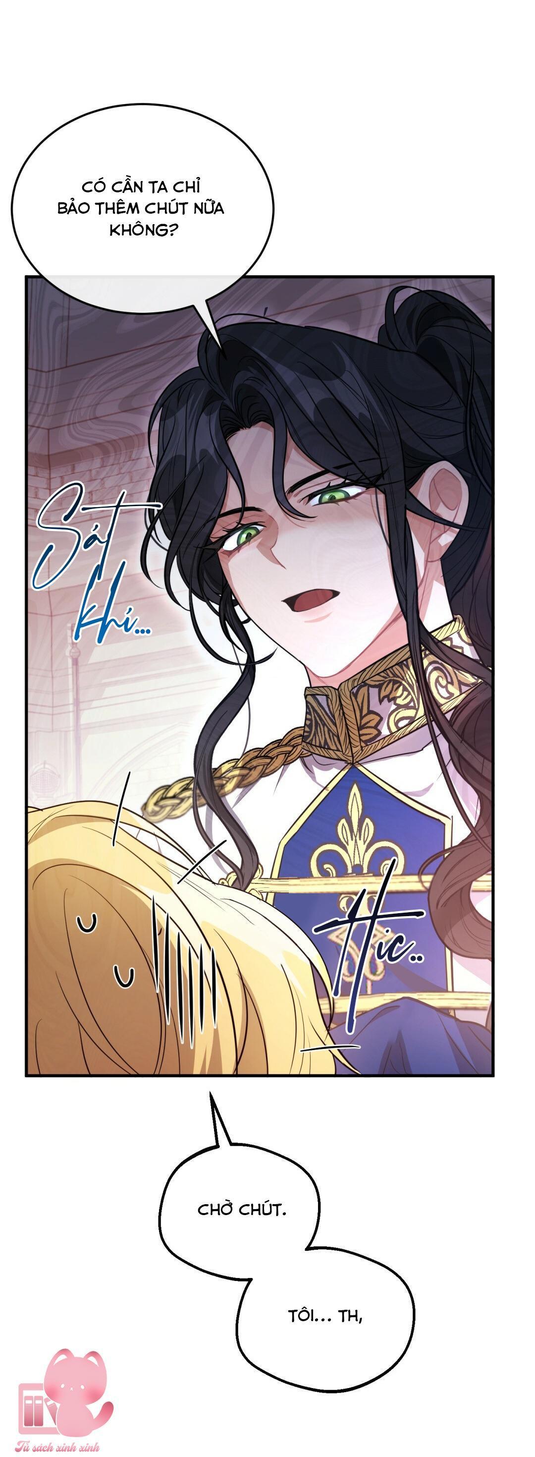 đêm đen khuất bóng chapter 7 79