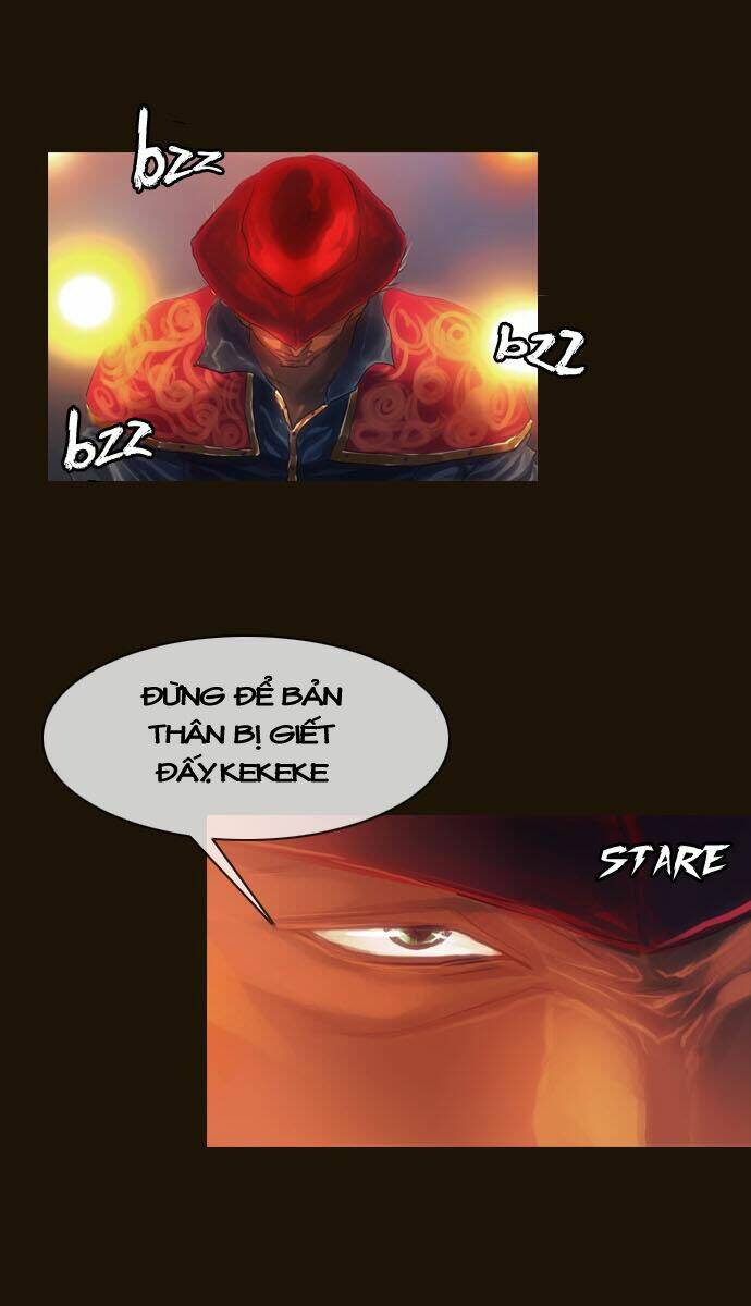 hội ảo thuật chapter 74 9