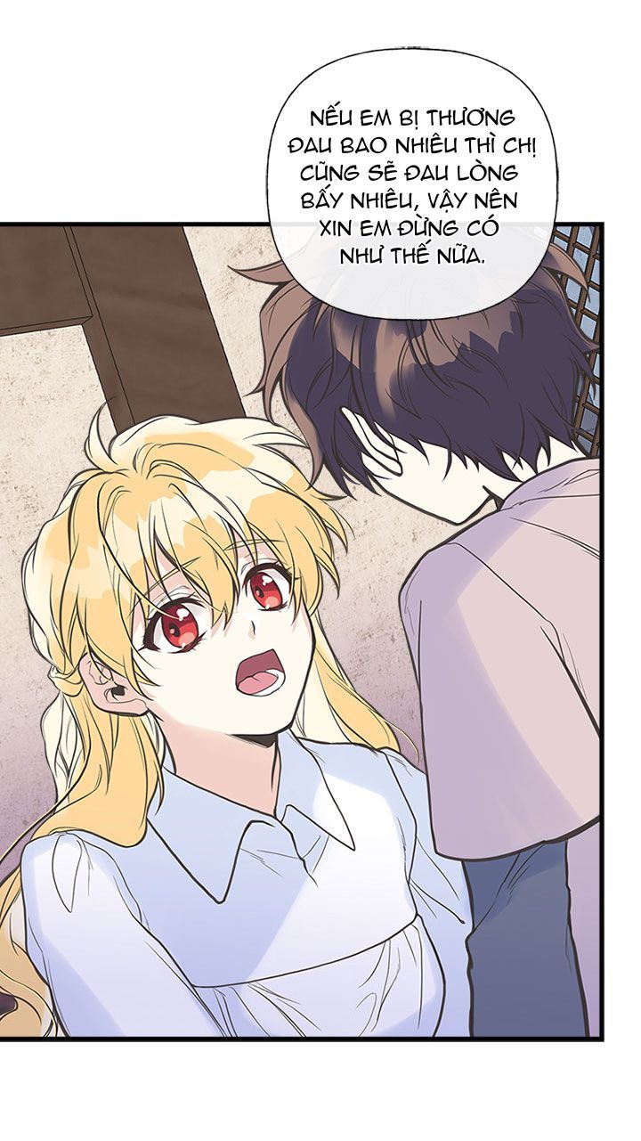 chị tôi đã nhặt về một nam chính quyến rũ chapter 6 52