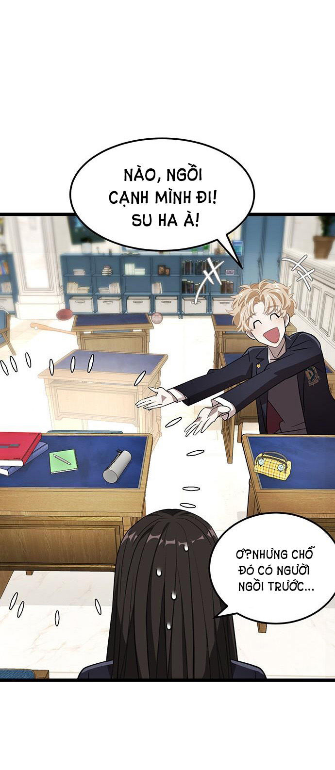 dark moon - tế đàn ánh trăng chapter 4.2 56