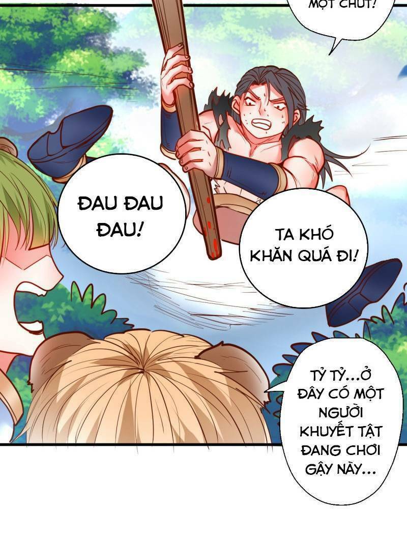 tối cường đại biểu hoàng kim thận chapter 78 21