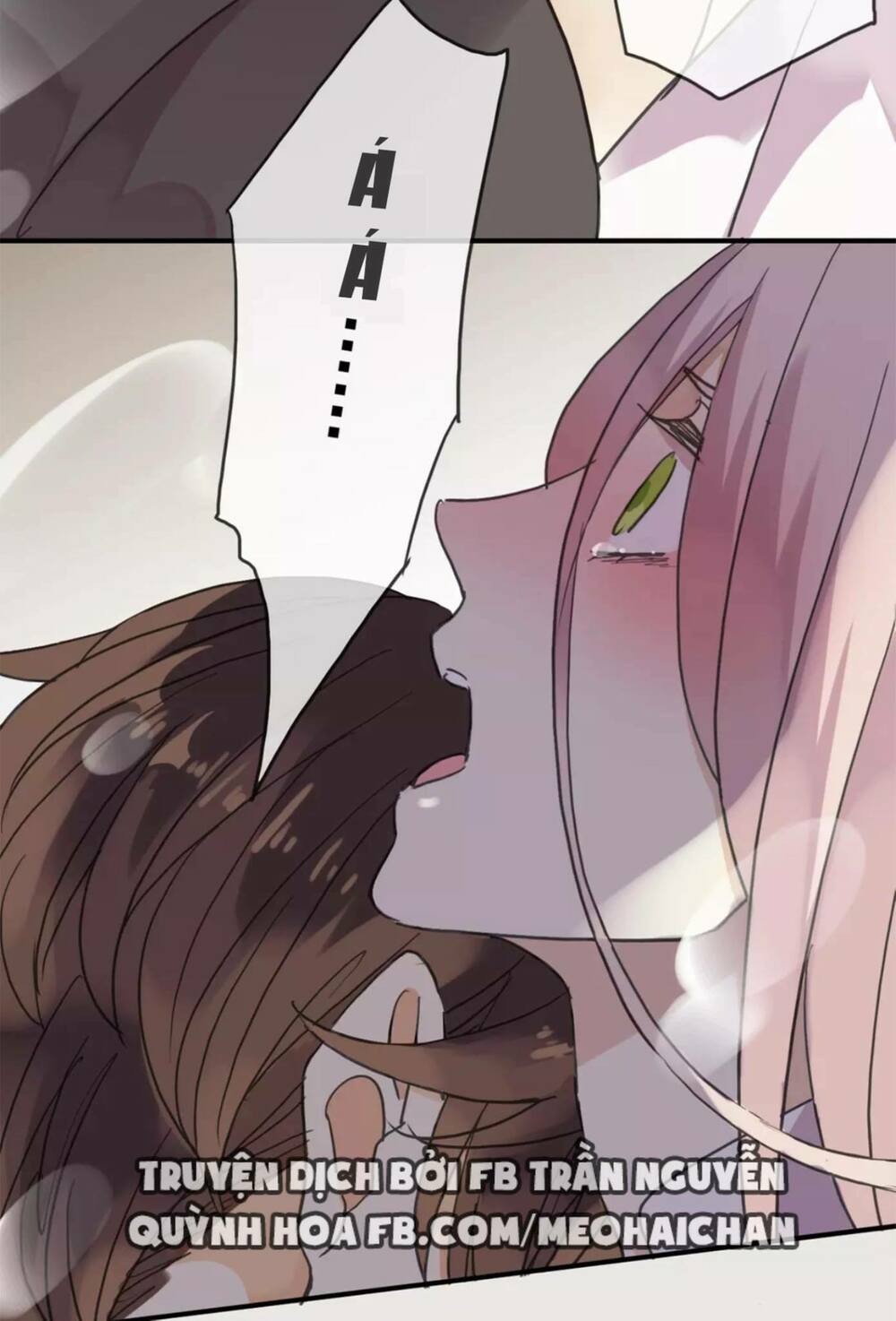 vết cắn ngọt ngào phần 1 chapter 7.5 16