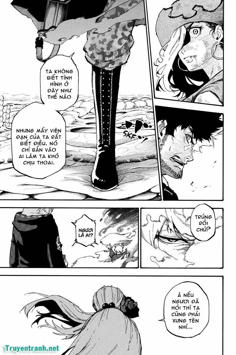 dolly kill kill chapter 124 16