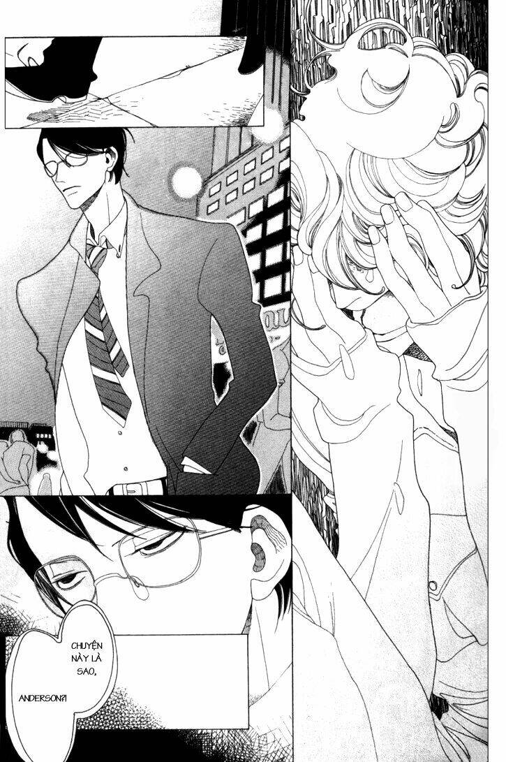 j no subete chapter 1 437