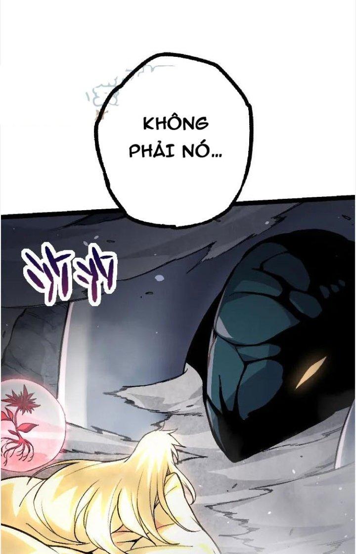 từ cây cổ thụ bắt đầu tiến hóa chapter 25 28