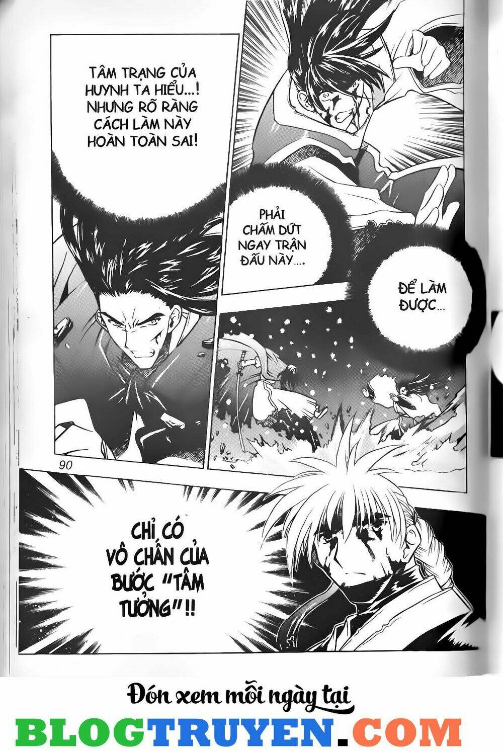 thiên lang liệt truyện chapter 116 15