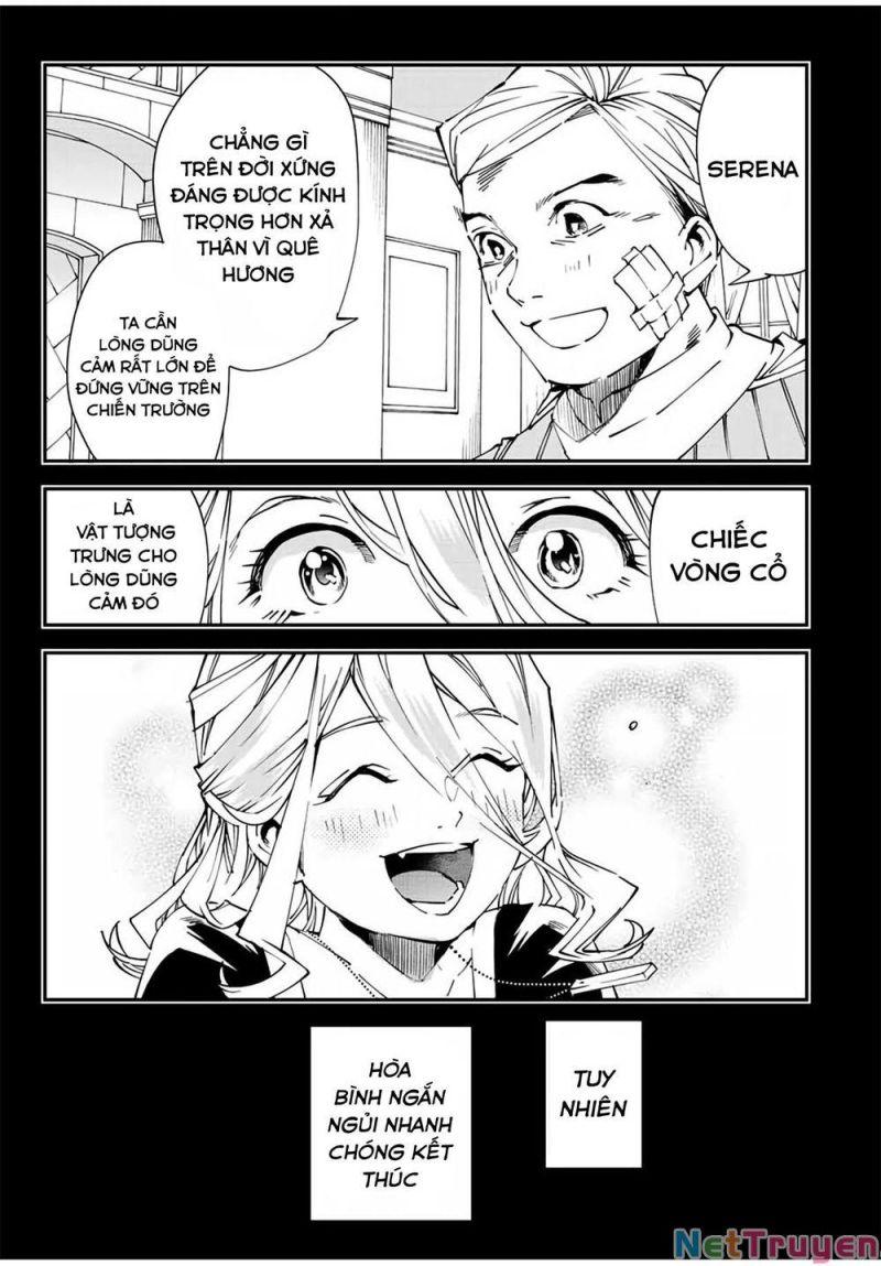 tái sinh thành quý tộc với kĩ năng 'appraisal' chapter 73 11