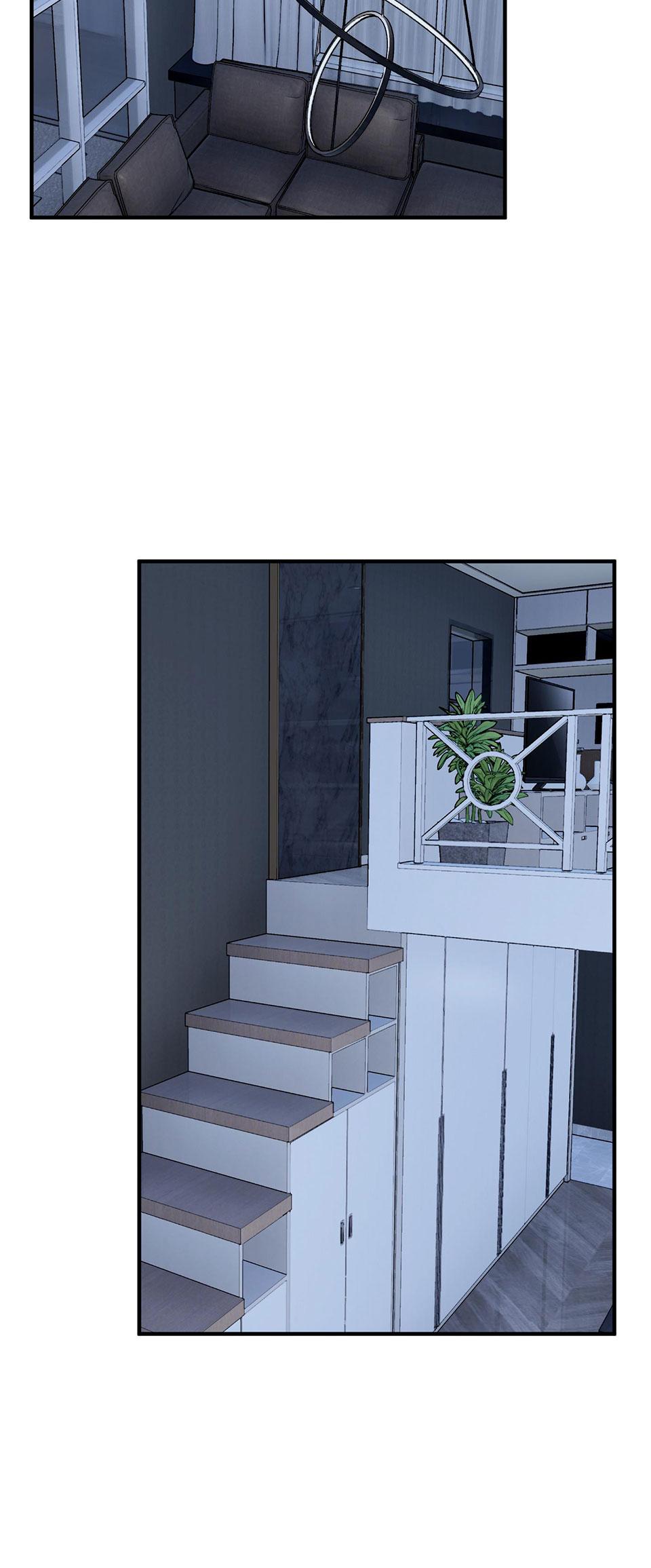 món quà dành cho kẻ ngạo mạn chapter 24 5