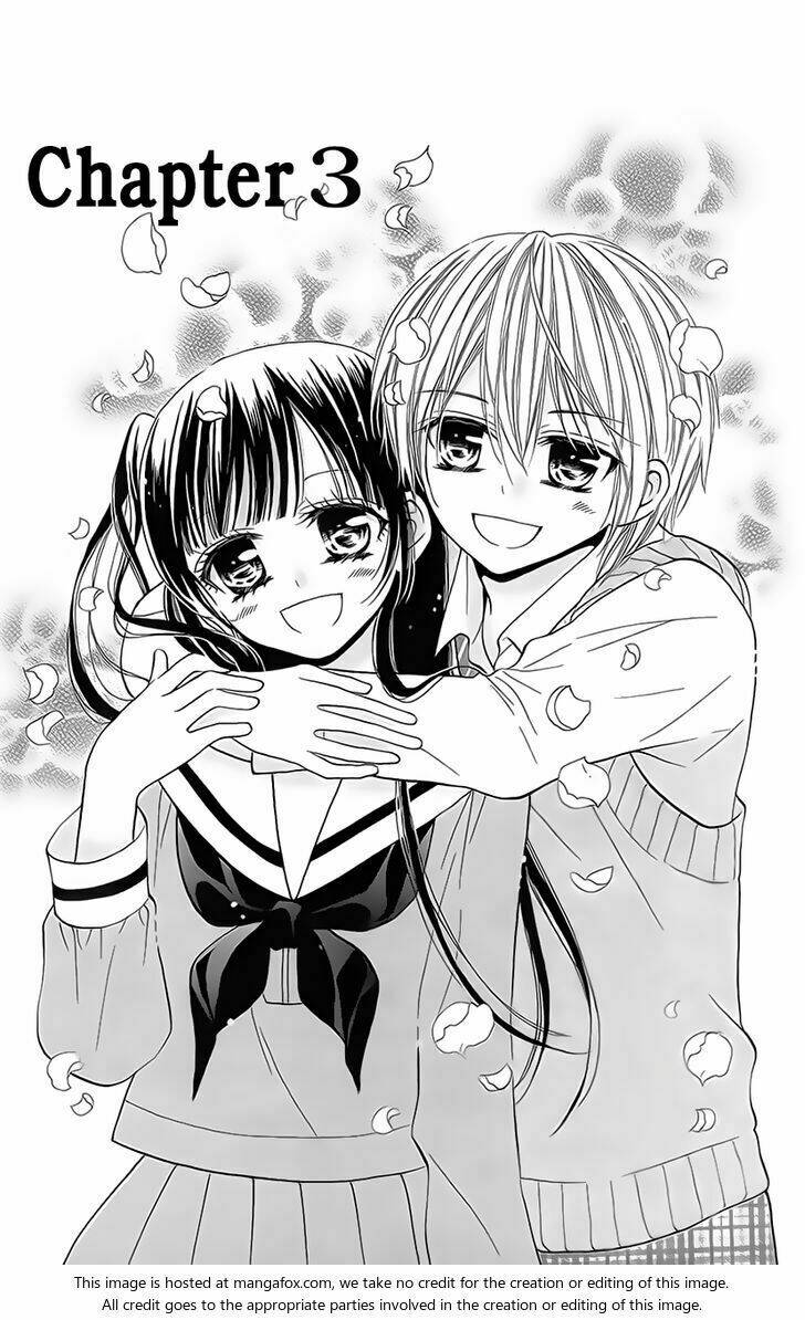 koi x kagi chapter 3 2