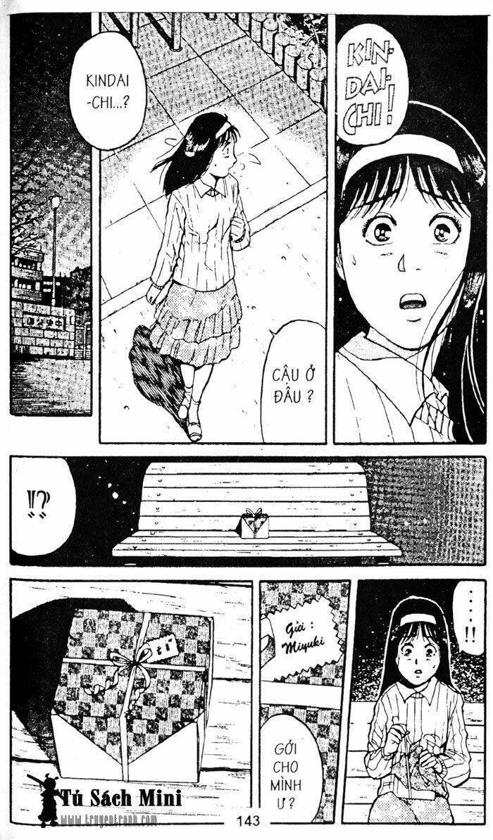 thám tử kindaichi (bản đẹp) chapter 68 16