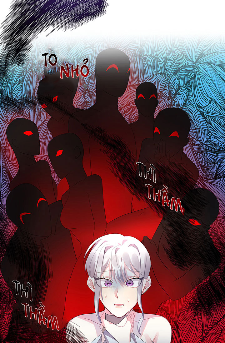 sự hối hận muộn màn chapter 5 64