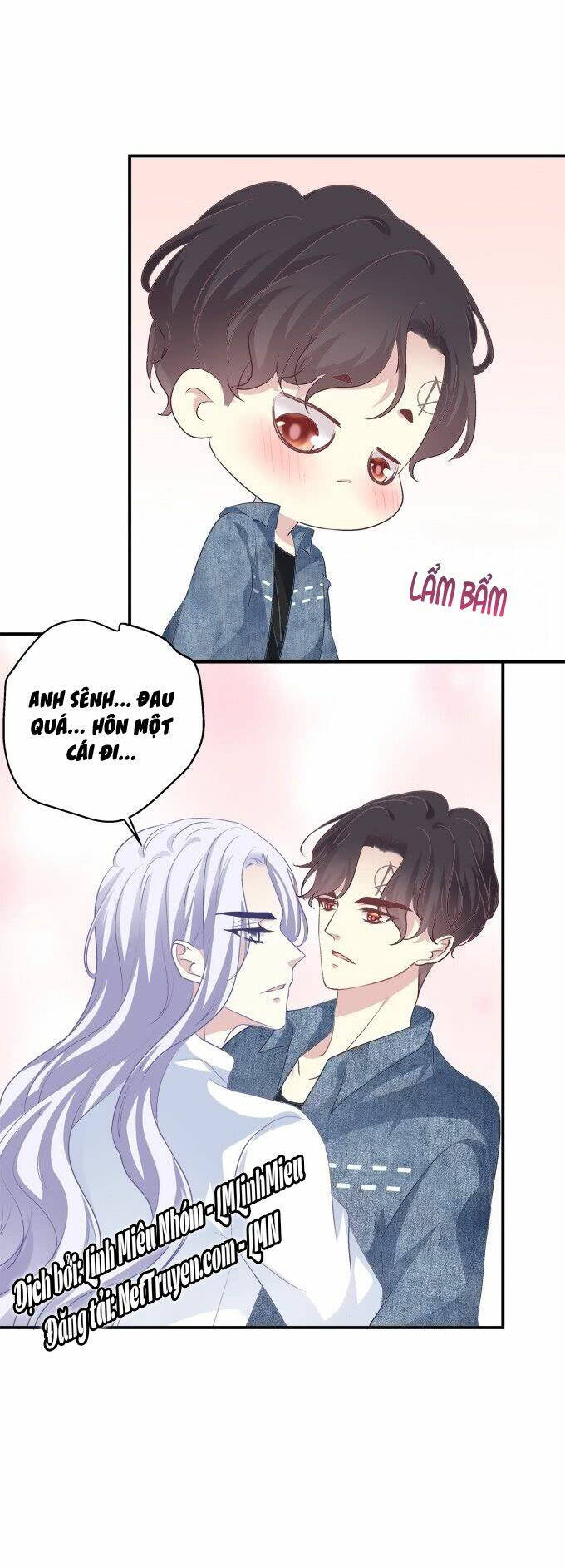 toàn bộ nắm trong tay chapter 5 9