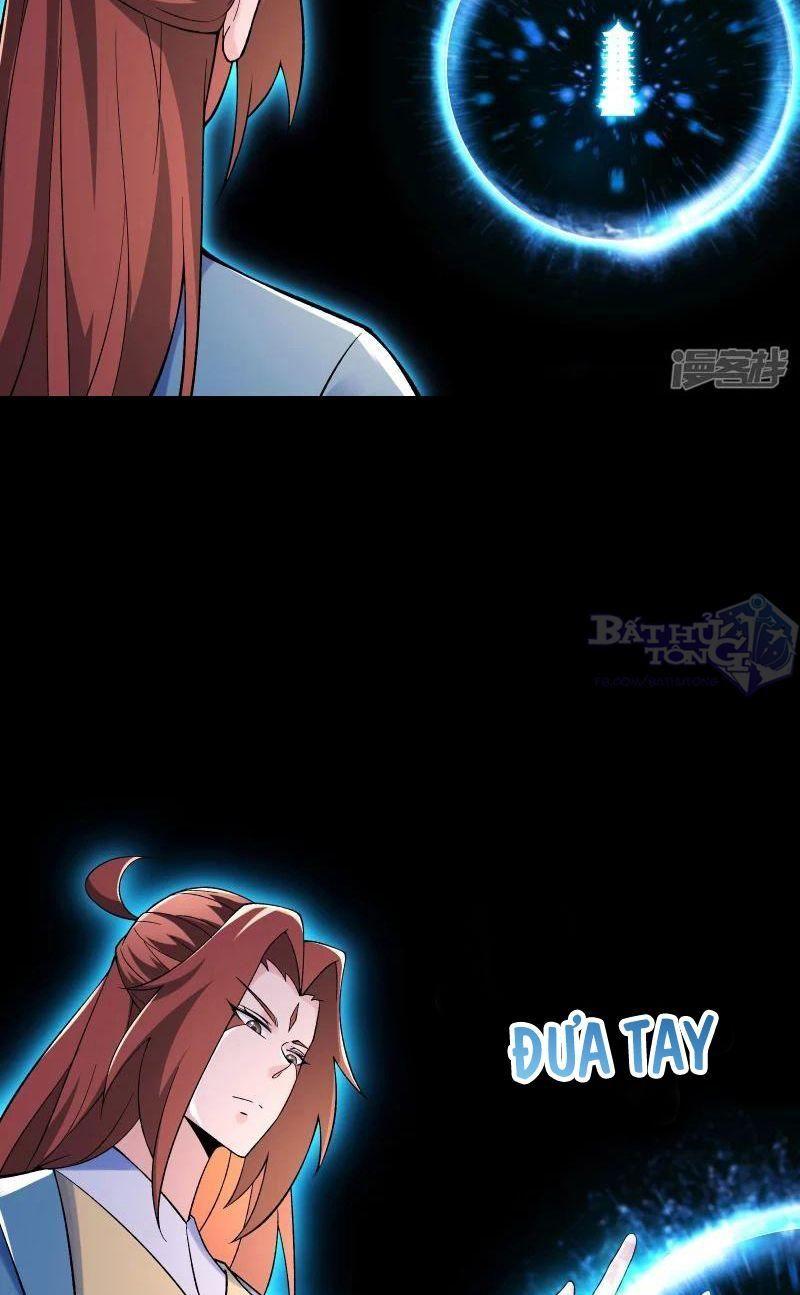 đồ đệ ta toàn là nữ ma đầu chapter 103 20