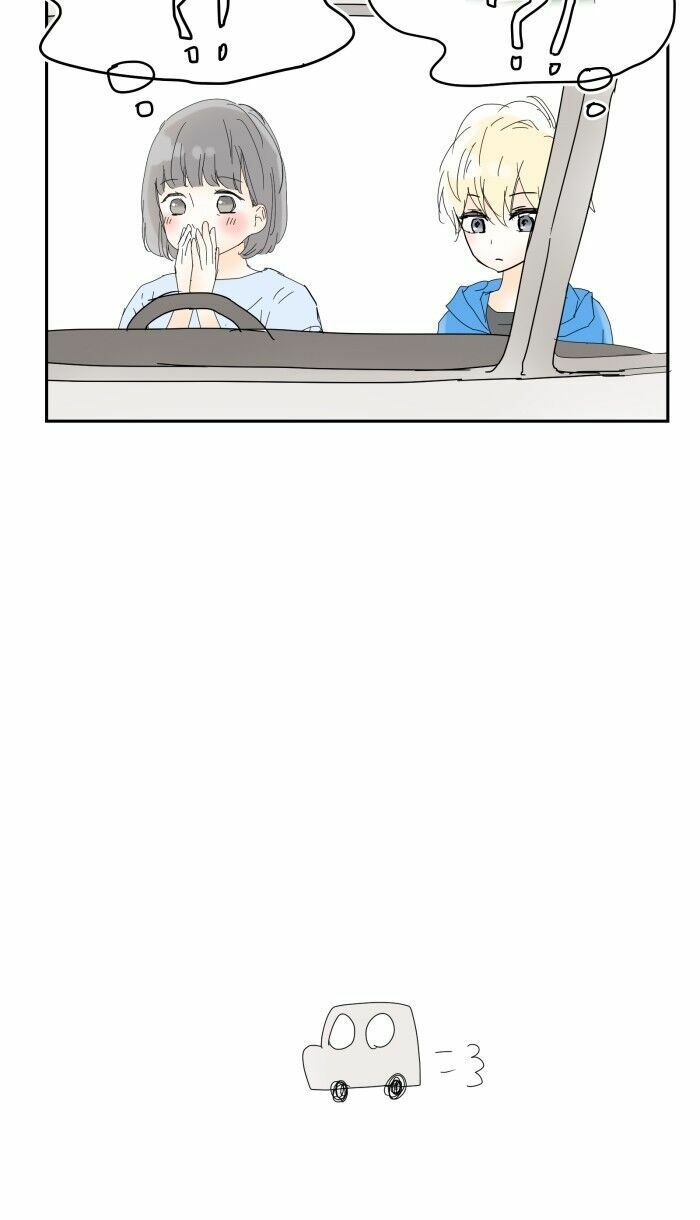 choco ngọt ngào chapter 19 19