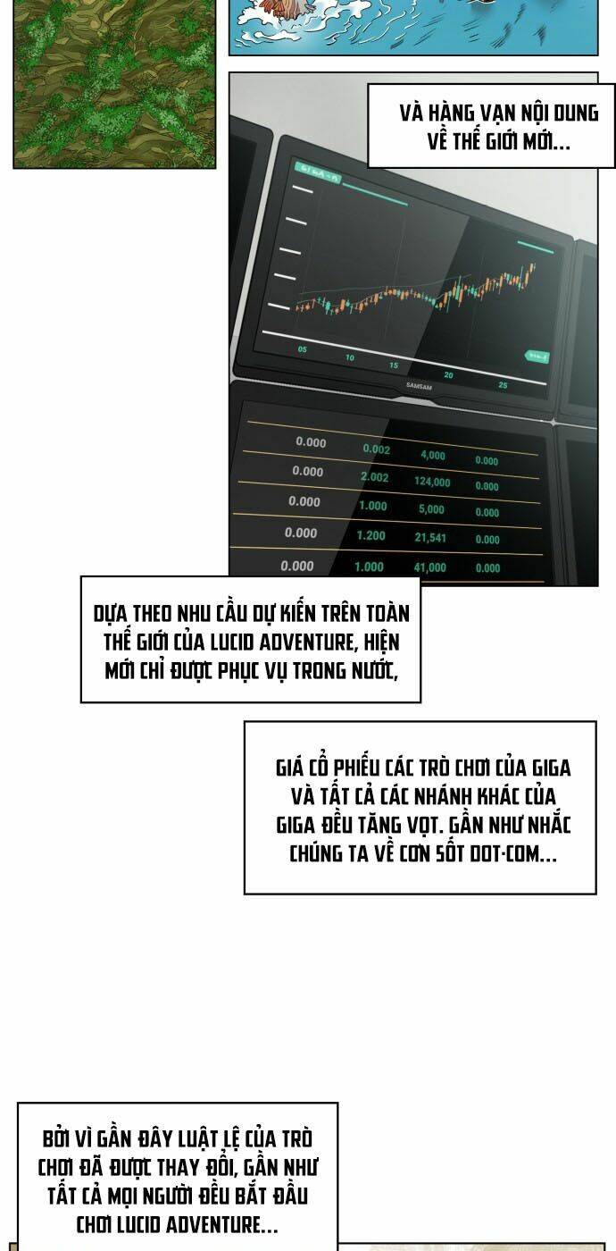 hard core leveling warrior chapter 179 7