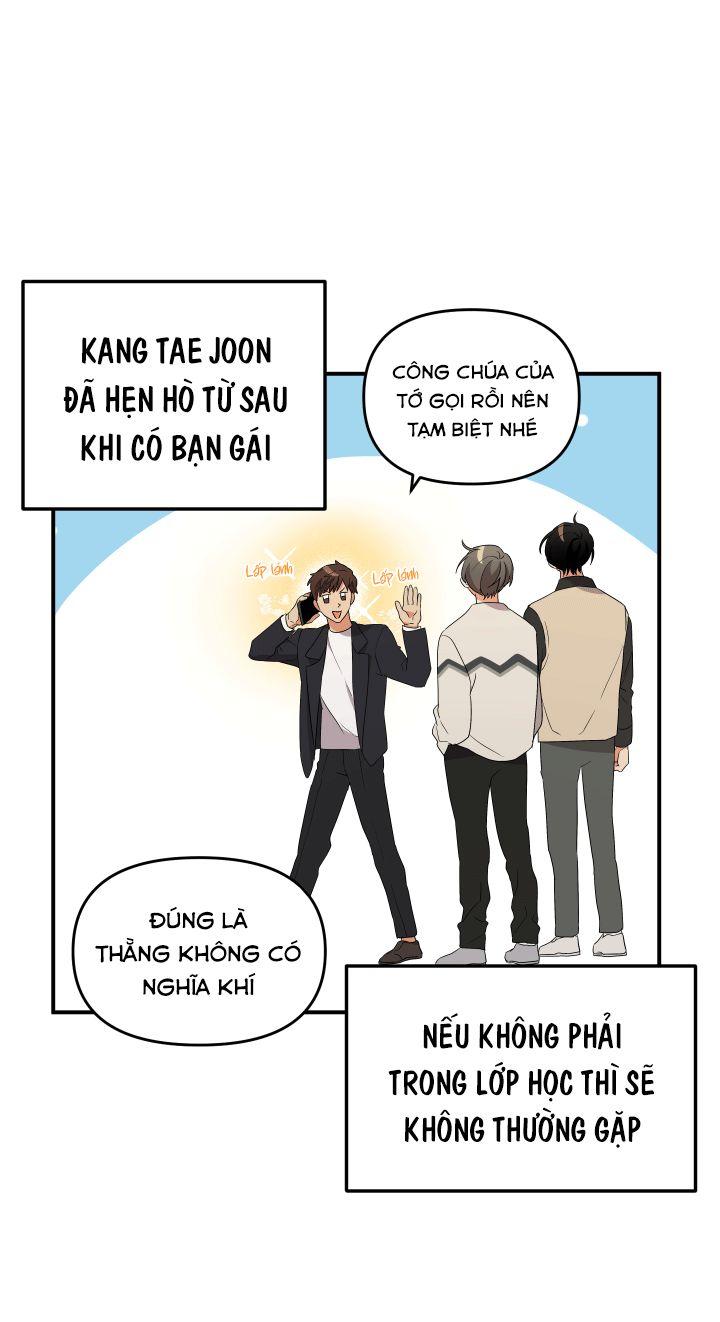 tên xấu xa của tôi xxx chapter 8 8