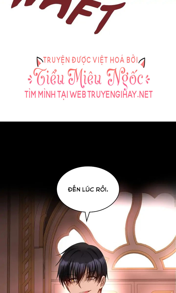 mặt nạ của hoàng đế chapter 69 72