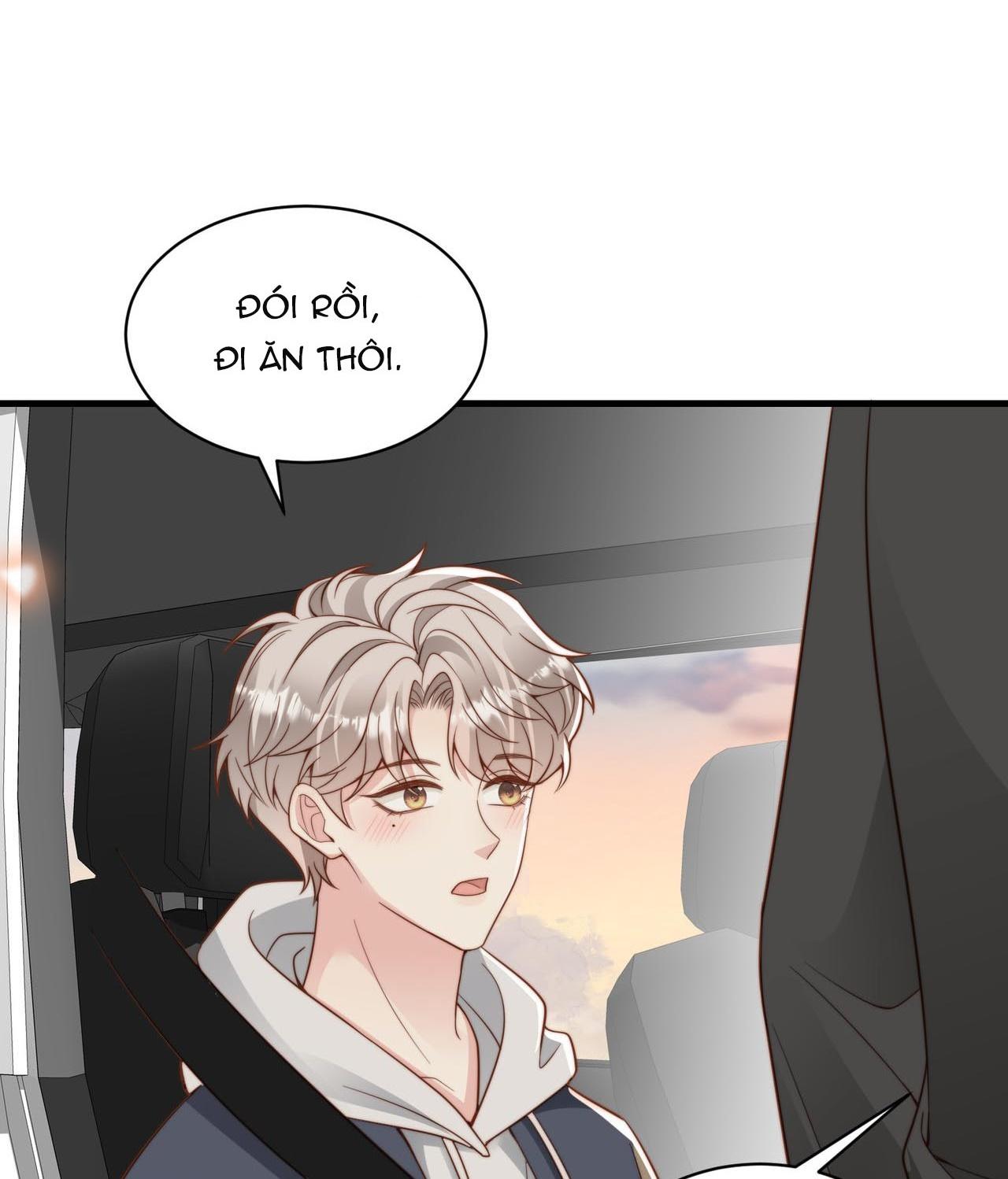 sau khi giả mất trí nhớ, tình địch nói tôi là bạn trai của hắn chapter 31 29