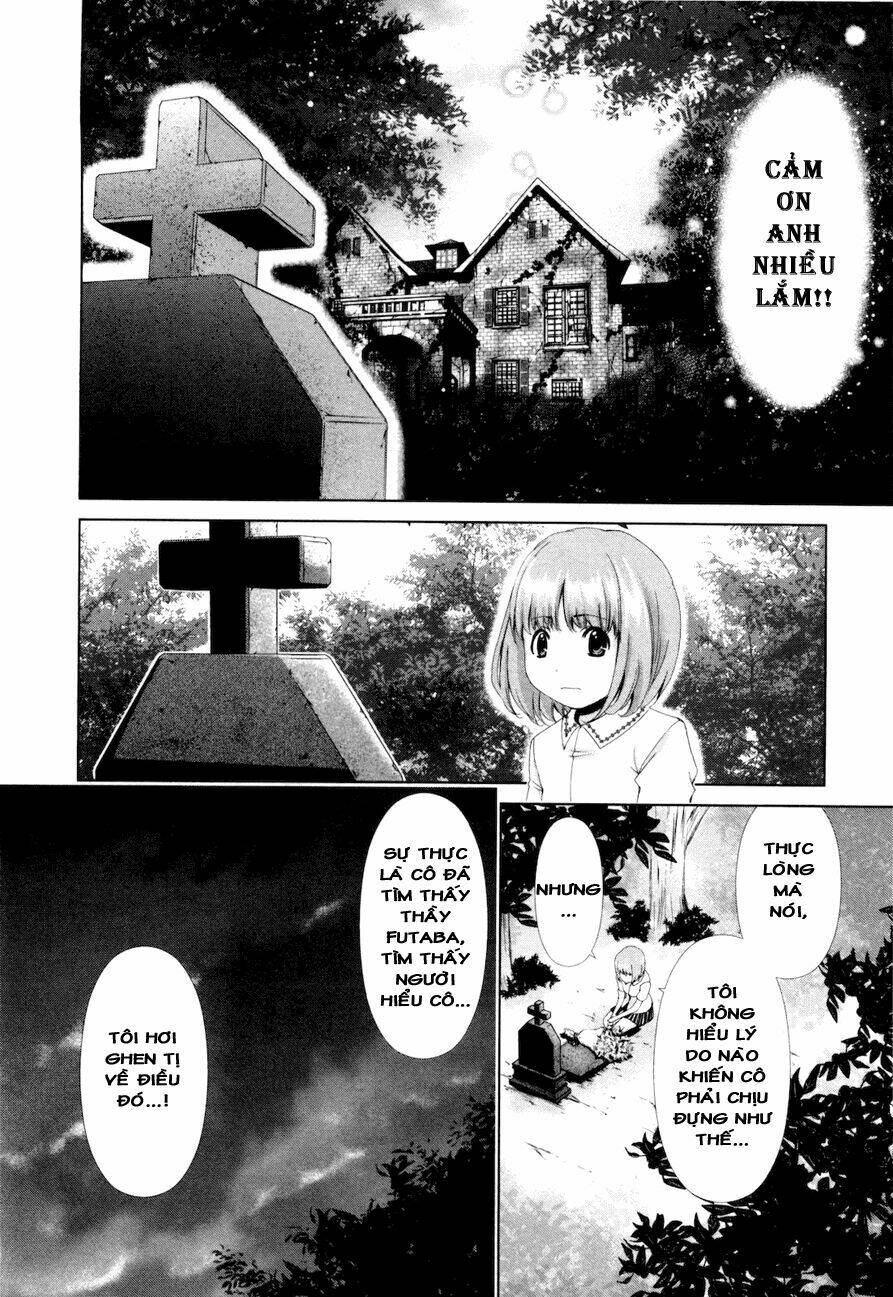 shini itaru yamai chapter 19 18