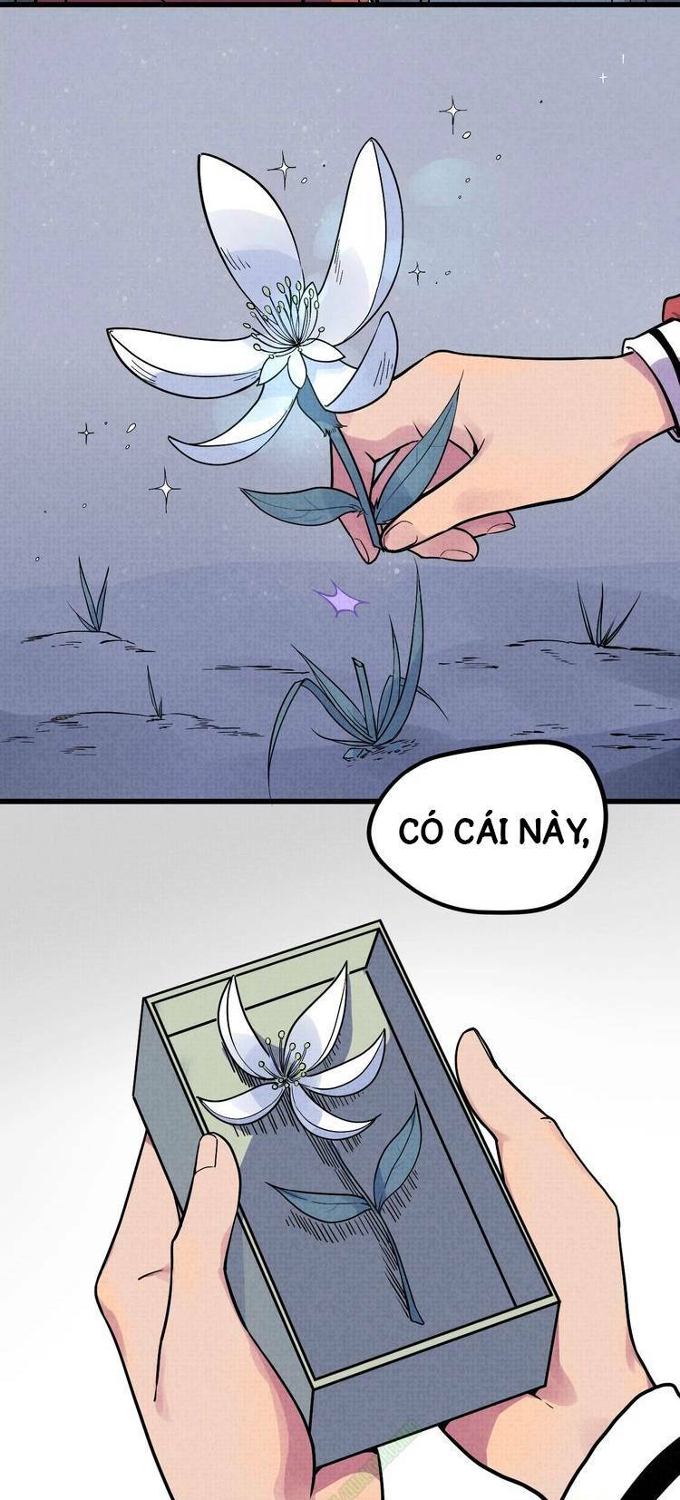 tu chân cuồng thiếu tại vườn trường chapter 21 31