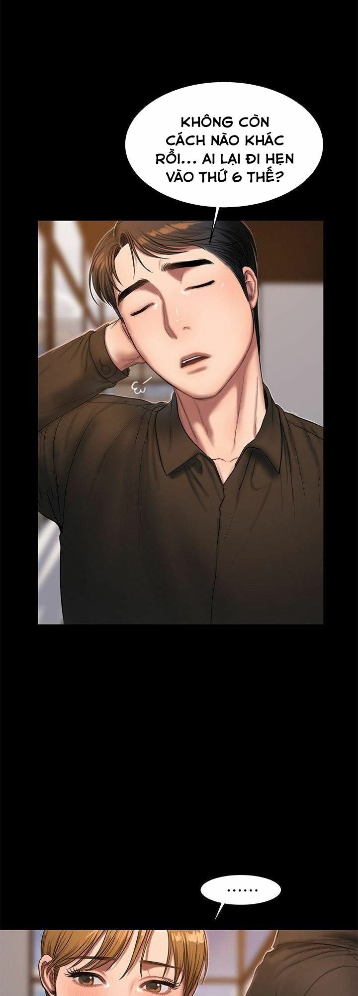 chạy trốn chapter 19 16